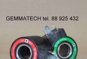 zawór Atos DHI 0631 ora cewki 12VDC , 24VDC * GEMMATECH