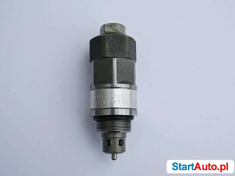 Zawór hydrauliczny Hitachi CNH 71427961 Kayaba2111B-40301