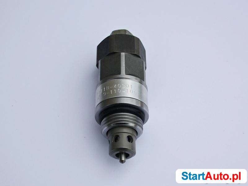 Zawór hydrauliczny Hitachi CNH 71427961 Kayaba2111B-40301