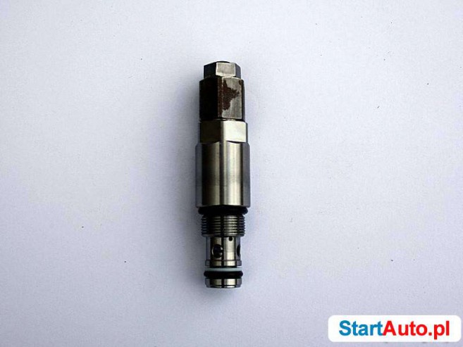 Zawór hydrauliczny PY22V00005F1 do minikoparki CASE CX50, 50