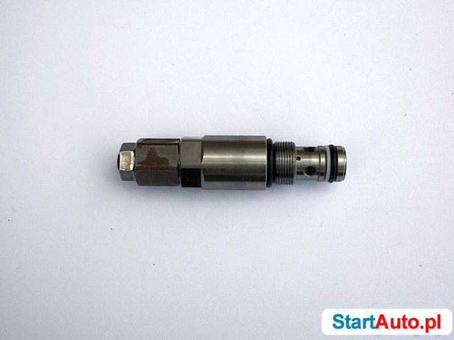 Zawór hydrauliczny PY22V00005F1 do minikoparki CASE CX50, 50