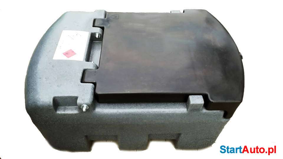 ZBIORNIK TRANSPORTOWY NA PALIWO 250L