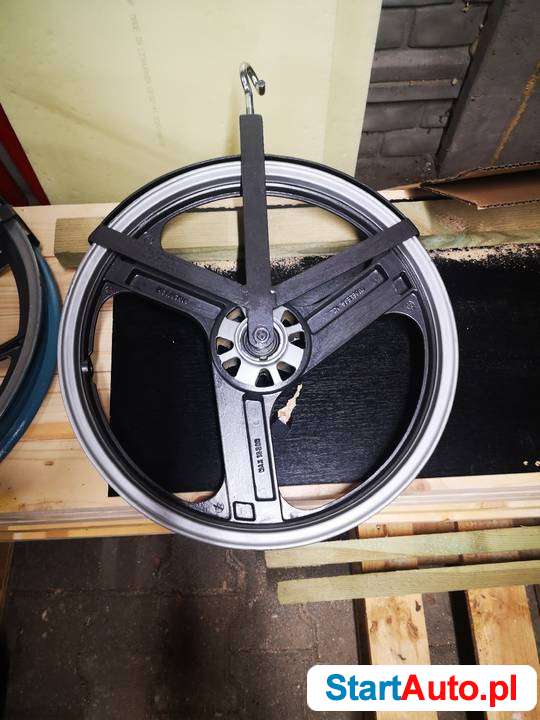 zblocze budowlane kółko do Liny do rusztowania