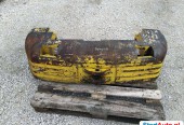 Zderzak Obciążnik Przeciwwaga Kramer 320 [OS1406]