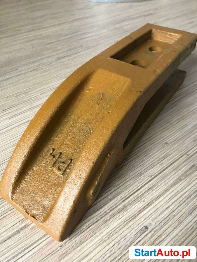 Zęby, ząb ładowarka Ł34, Ł35, L34, L35, 534, Fadroma