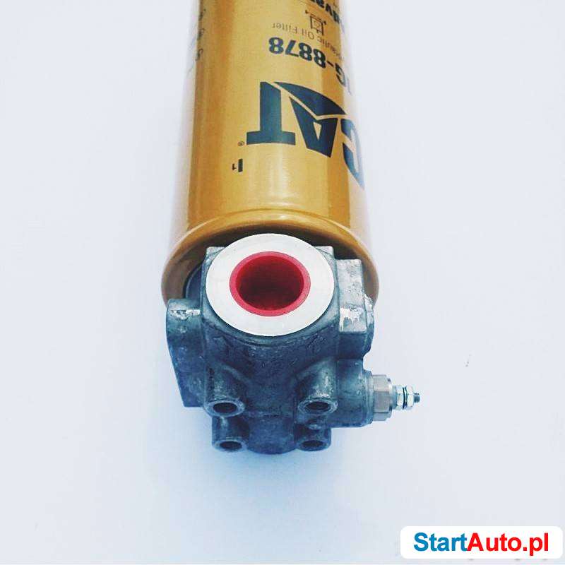 Zespół filtra CAT 223-9974 miniładowarki 259B3 247B 247B3