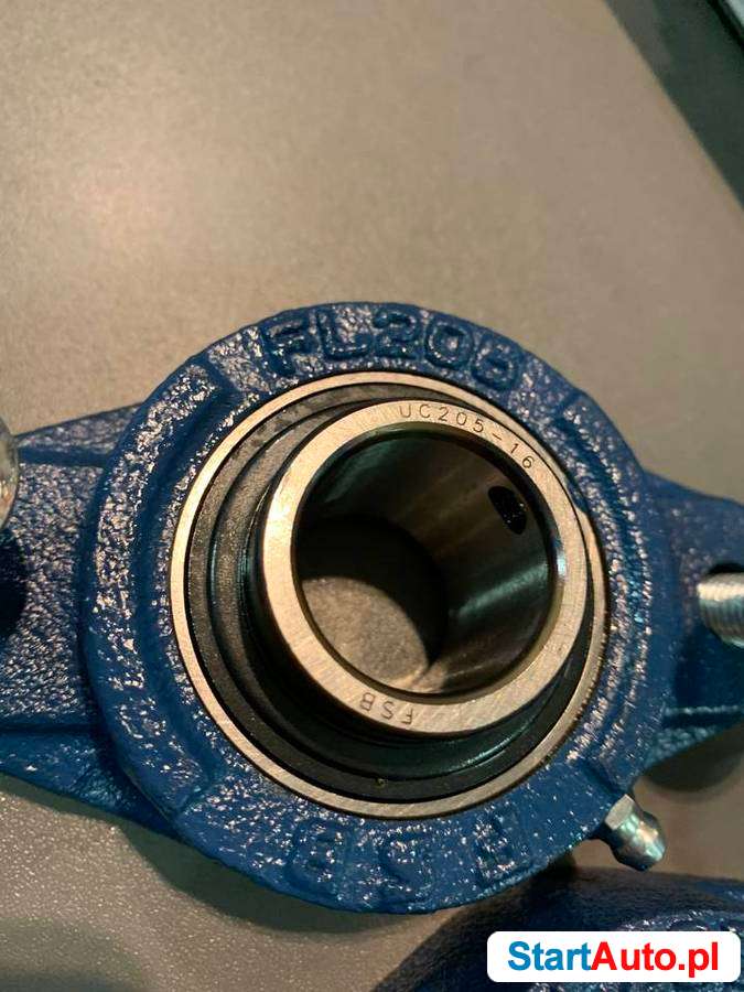 Zestaw łożysk do Norton Clipper CM 501 łożyska jumbo komplet