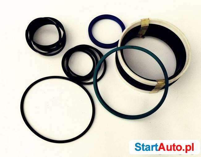 Zestaw naprawczy cylindra nowego typu ładowarka kołowa Ł34