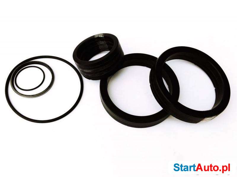 Zestaw naprawczy cylindra roboczego-stary typ ładowarka Ł34