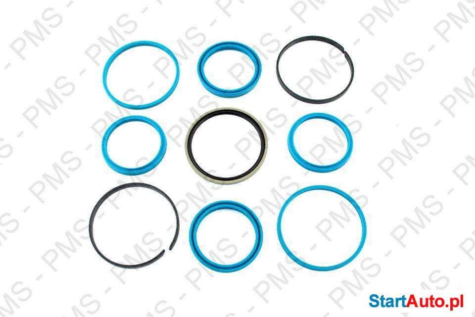 ZESTAW NAPRAWCZY CYLINDRÓW ZF – CZĘŚCI ZAMIENNE ZF