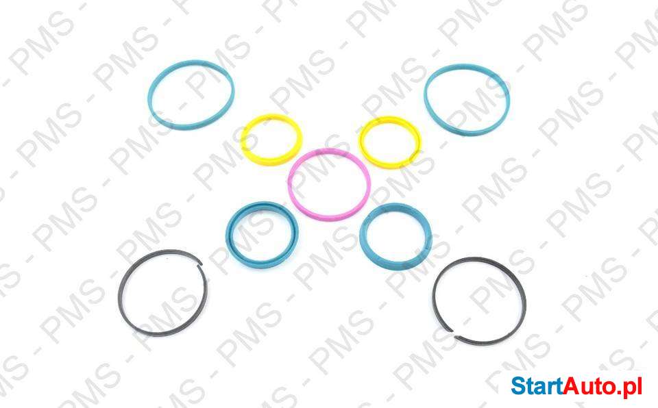 ZESTAW NAPRAWCZY CYLINDRÓW ZF – CZĘŚCI ZAMIENNE ZF