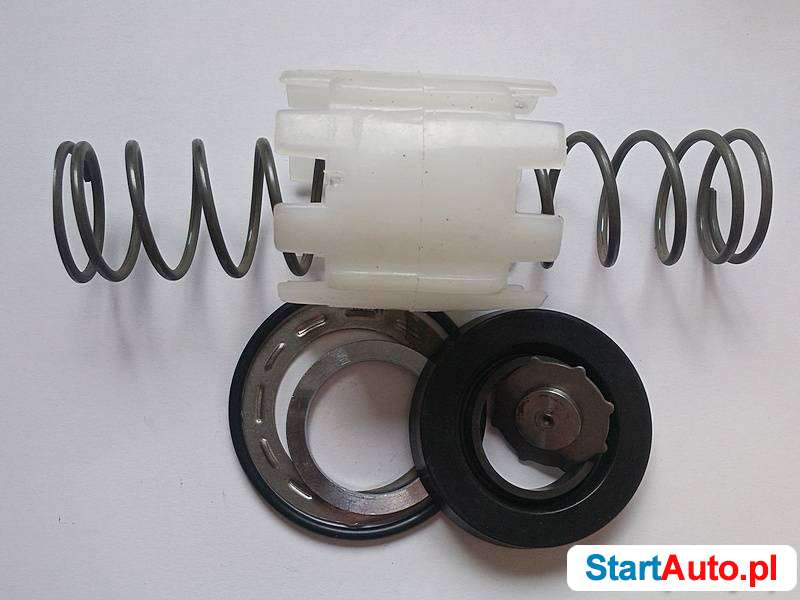 Ładowarka HSW Ł34 zestaw naprawczy pompy hamulcowej