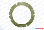 ZF DİSK – PLEYT ÇEŞİTLERİ – ZF DİSC PLATE – ZF SPARE PARTS