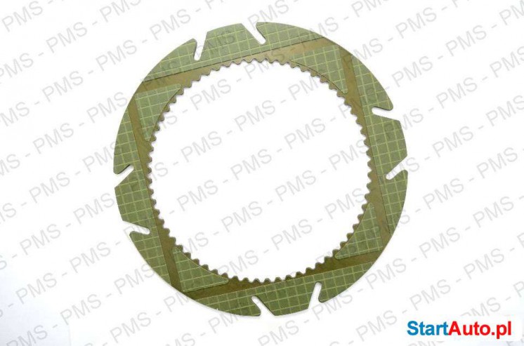 ZF DİSK – PLEYT ÇEŞİTLERİ – ZF DİSC PLATE – ZF SPARE PARTS