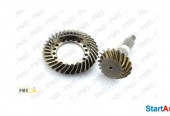 ZF MIRROR MAHRUTI TYPES – ZF BEVEL GEAR SET