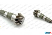 ZF MIRROR MAHRUTI TYPES – ZF BEVEL GEAR SET