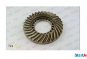 ZF MIRROR MAHRUTI TYPES – ZF BEVEL GEAR SET