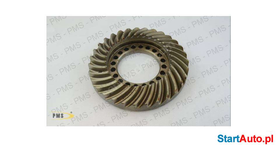 ZF MIRROR MAHRUTI TYPES – ZF BEVEL GEAR SET
