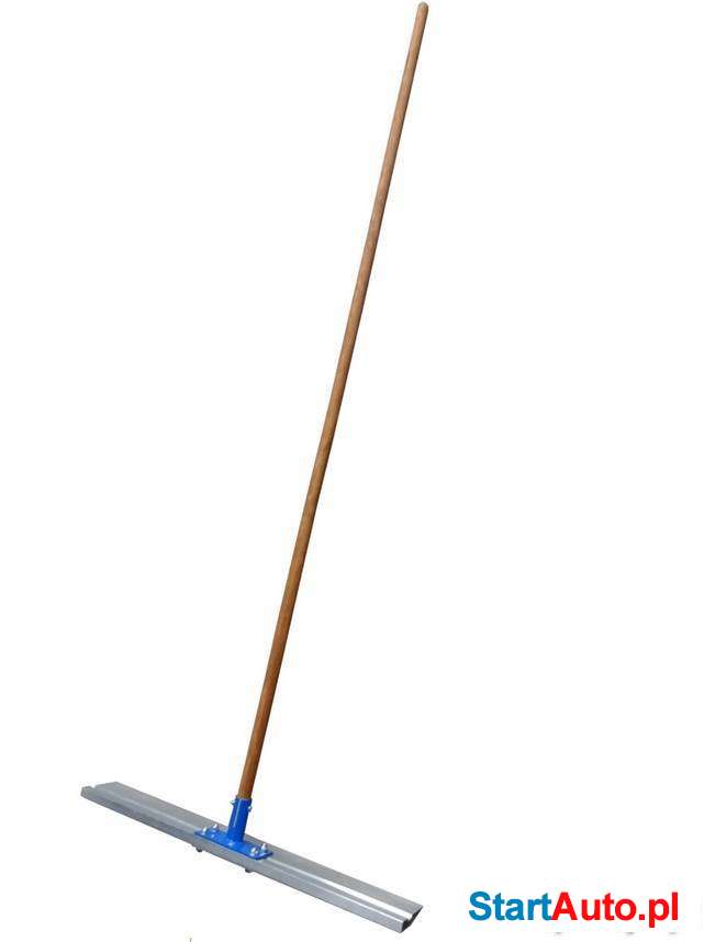 Zgarniacz do podsypki II ZDP2 mimal