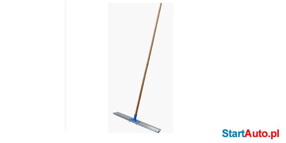 Zgarniacz do podsypki II- ZDP2 MIMAL