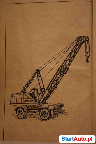 ŻK 162 Polan – katalog części