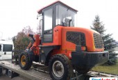 ZL12F Ładowarka Zobacz Oryginał