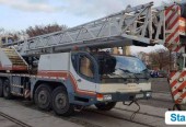 Zoomlion ZLJ5459JQZ70V Dźwig
