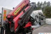 ŻURAW PALFINGER PK 16502 C