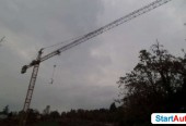 Żuraw ABG FM GRU 1358