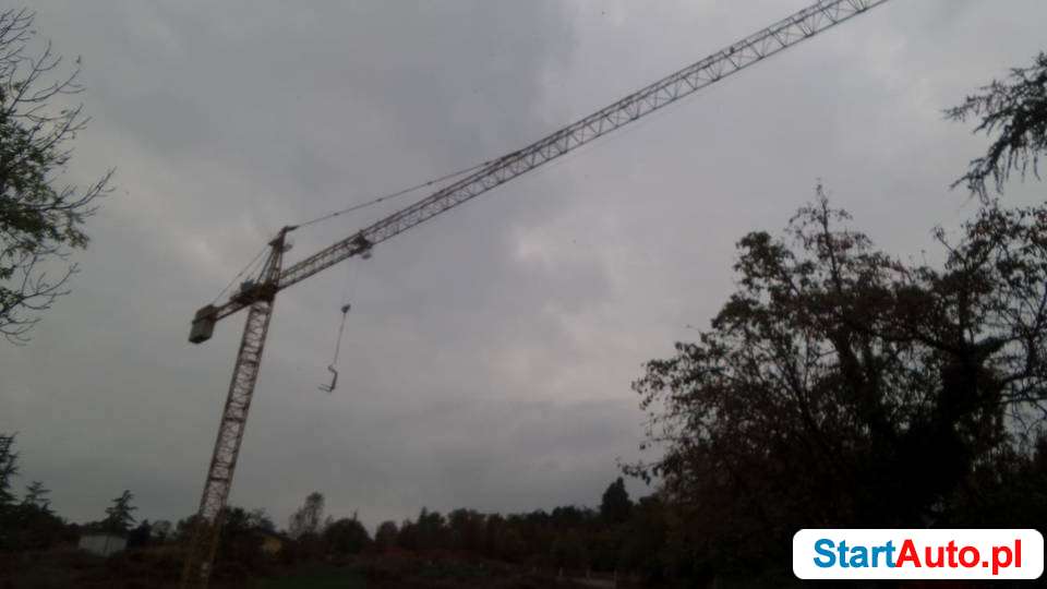 Żuraw ABG FM GRU 1358