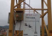 Żuraw ABG FM GRU 1358
