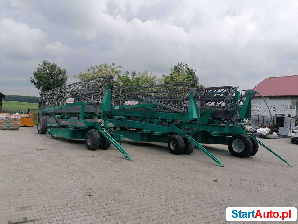 Żuraw Cattaneo CM 82 2000