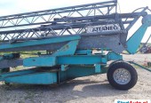 Żuraw Cattaneo CM 82 2000