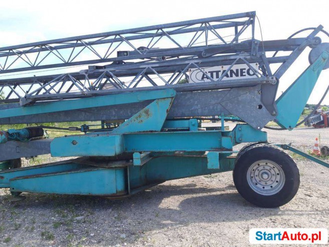 Żuraw Cattaneo CM 82 2000