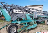 Żuraw Cattaneo CM 82 2000