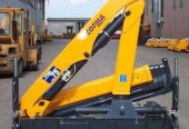 Żuraw dźwig HDS Model 40 Nowy z gwarancją