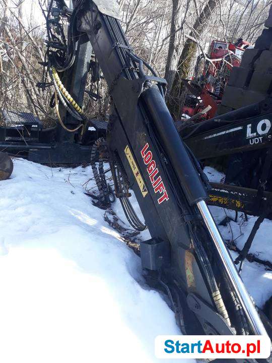 Zuraw LOGLIFT F81