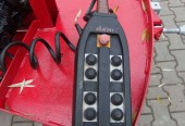 Żuraw Steinweg MK-400/5, minidźwig minikran silka tempo