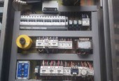 Żuraw wieżowy, hydrauliczny, samomontujący Cattaneo CM 75a,