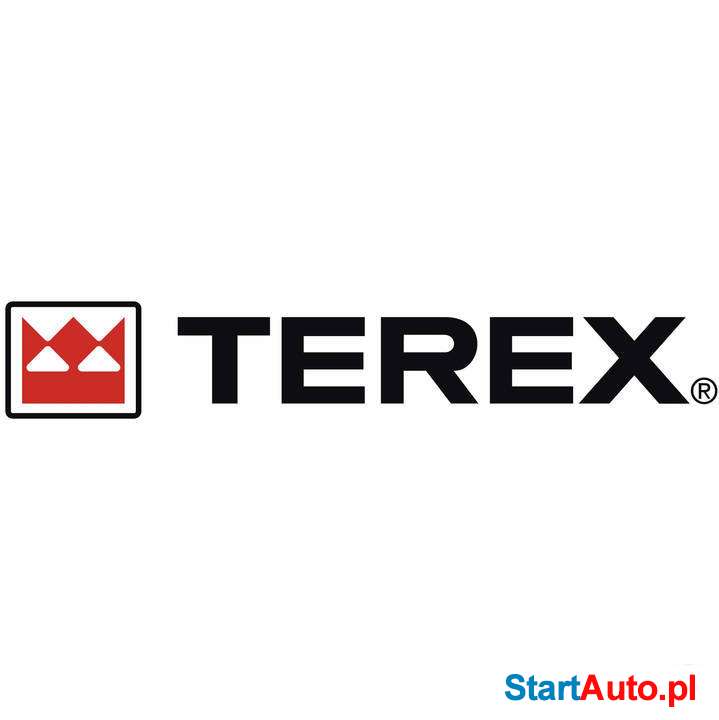 Żuraw Wieżowy Terex Comedil CTT181-8