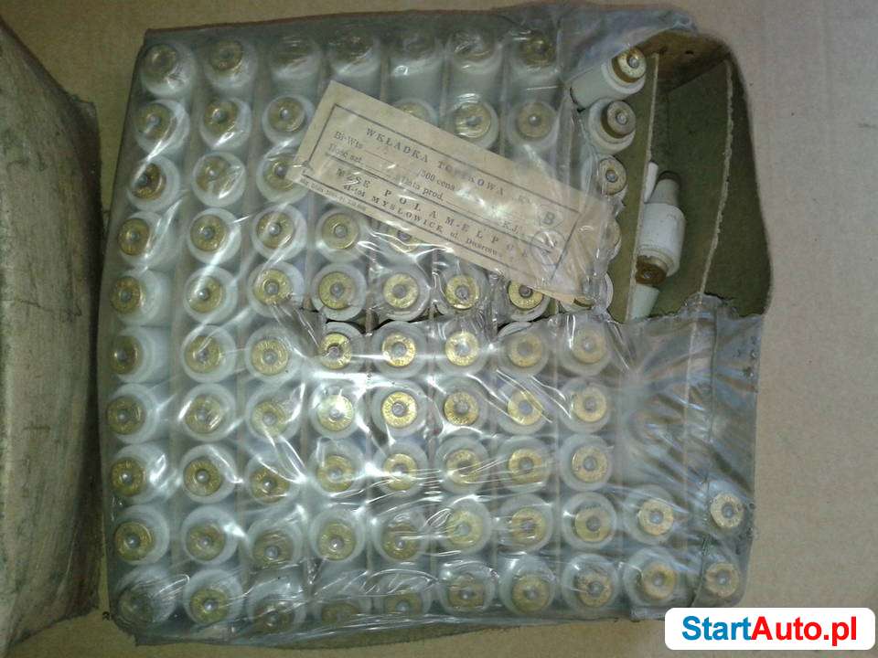 Głowice pierścieniowe