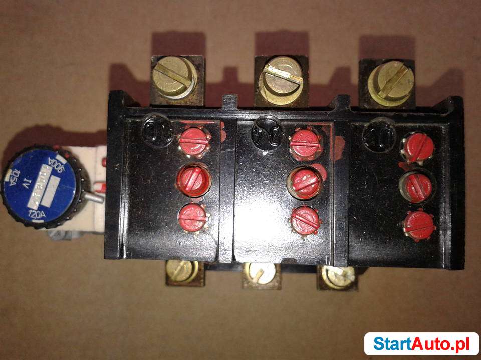 Głowice pierścieniowe