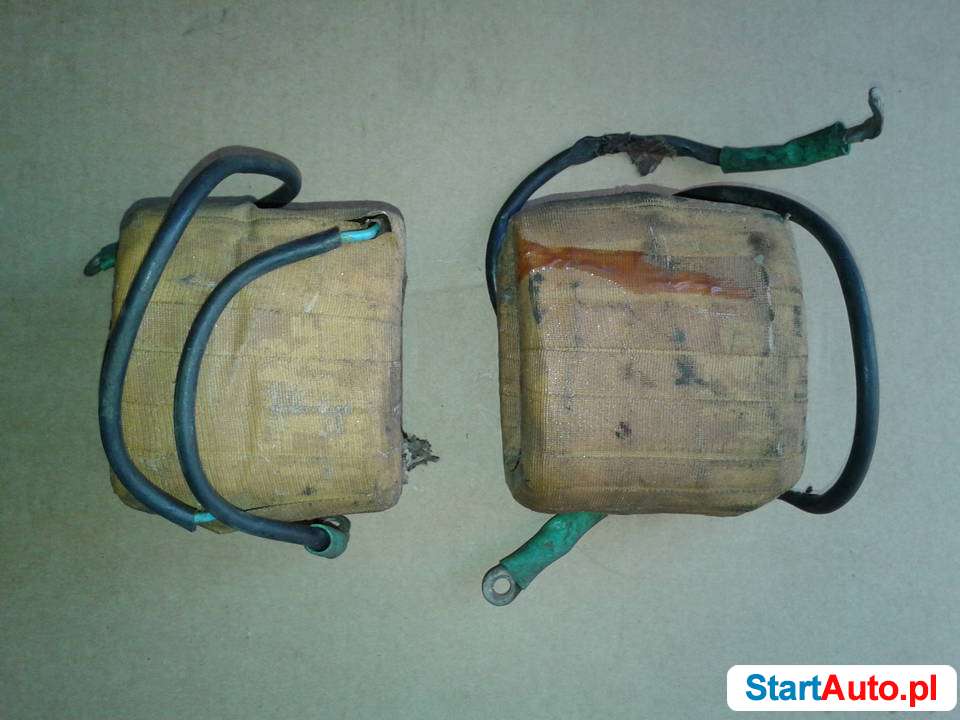 Głowice pierścieniowe