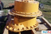 Zwolnica motor napędu Caterpillar CAT 963C