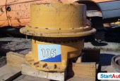 Zwolnica motor napędu Caterpillar CAT 963C