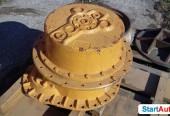 Zwolnica motor napędu Caterpillar CAT 963C