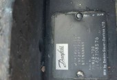 Zwyżka JLG 450AJ, 2014r, pompa Danfoss PVM28-720
